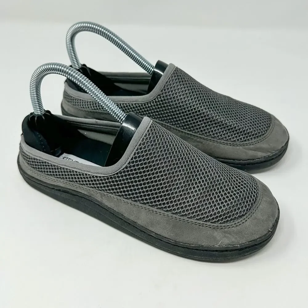 NEW Steve Madden Big Kids Unisex Darrenn  Fly Knit Slip On Shoe, NWOT, XL